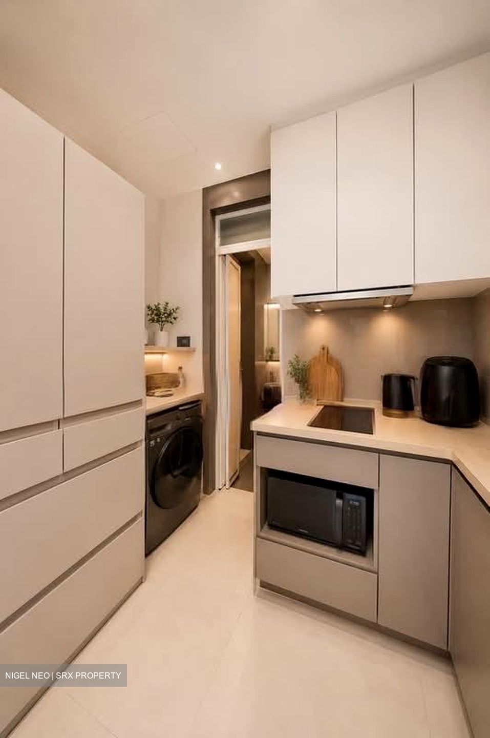 Thomson V One (D20), Apartment #572777711